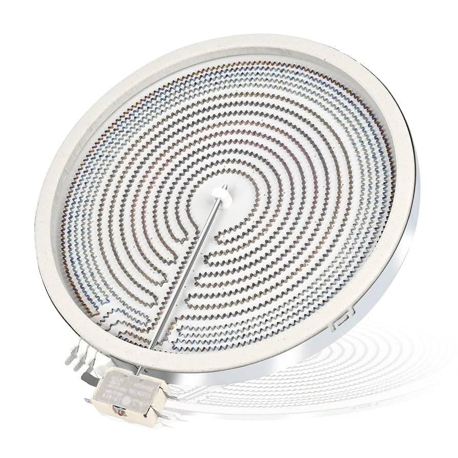 Samsung Range Dual Surface Element DG47-00064A Samsung Range Dual Surface Element DG47-00064A